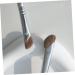 OHPHCALL 4pcs Nose Shadow Brush Angled Cosmetic Brush Eye Shadow Blending Brush Eye Shadow Brush Alloy - Buy Online on GoSupps.com