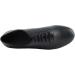 Very Fine Dance Shoes C2503 - Black Leather, Size 10.5 Men/Women - Buy Online on GoSupps.com