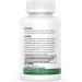 Palmitoylethanolamide Supplement 600mg - Micronized Pea Formula for Joint Comfort - 2 Month Supply - Pure & No Additives - Buy Online on GoSupps.com