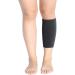 Adjustable Compression Calf Support for Pain Relief - Best Lower Leg Wrap for Men and Women - Buy Online on GoSupps.com