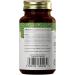 Ezyleaf D-Mannose Capsules with Probiotics & Cranberry Extract | 90 Capsules, 500mg | Vegan & Allergen-Free - Buy Online on GoSupps.com