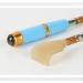 Buy Minkissy 3x Telescopic Back Scratcher - Extendable Body & Back Massager for Relief | Ideal Gift for Sons - Buy Online on GoSupps.com