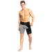 Honiwu Adjustable Hip Support Bandage for Men - Relief for Groin, Hamstring, Thigh, and Sciatic Nerve Pain - Buy Online on GoSupps.com