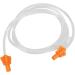 Haofy 5 Pack Replacement Enema Hose - Universal 1.5M Colon Cleansing Hose for Home Use | Fast International Shipping - Buy Online on GoSupps.com