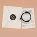 Magnetic Bracelets for Couples | Hand-Woven Love Magnet Matching Bracelets - Perfect Gift for Him & Her - Buy Online on GoSupps.com