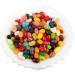 Jelly Belly Union Jack 50 Assorted Flavours Jelly Bean Tin 200g - Buy Online on GoSupps.com