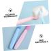 FRCOLOR Manual Toothbrush 2pcs | Soft Handle Replacement Toothbrush for Adults - International Shipping Available - Buy Online on GoSupps.com