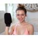 Bronze Tan Self Tanner Remover Glove - Easy Sunless Tan Removal with Skin Exfoliating Glove - Try with Self Tan Removal Mousse! - Buy Online on GoSupps.com