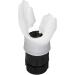 Breathing Exercise Device Improve Endurance Professional Highly Effective Fitness Exercise Lung Capacity Exerciser for Outdoors for Singers - Buy Online on GoSupps.com