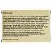 100% Natural Handmade Detox Soap - Saponified Oils Bamboo Charcoal Cedarwood & Essential Oils - 4.5oz - Made in USA - International Shipping - Buy Online on GoSupps.com