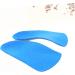 Hemoton 3 Pairs Flatfoot Insoles - Non-Slip Arch Support for Men & Women | Sports Shoe Inserts & Corrective Insoles - Buy Online on GoSupps.com