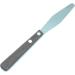 Saldi Time Waxing Spatula - Hot Steel Hair Removal Tool with Wooden Handle for Smooth Skin - Buy Online on GoSupps.com