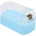 Nail Drill Cleaning Brush Holder Nail Drill Cleaner Holder Lightweight Stand Display Manicure Tools 30 Holes Dustproof for Home Nail Technician (Blue) - Buy Online on GoSupps.com
