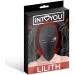 LILITH M SCARA DE INC GNITO CON ABERTURA EN LOS OJOS NEGRO - Buy Online on GoSupps.com