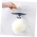 Amosfun 2pcs Box Bathroom Storage Holder Soap Rack Venetian Plaster Tools Straw Glasses Easter Island Silicone Mold Soap Holder Bathroom Storage Rack Suction Wall Soap Box - Buy Online on GoSupps.com