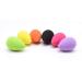 Dolovemk Mini Make-Up Sponge Set | Latex-Free Beauty Sponges for Flawless Coverage | International Shipping - Buy Online on GoSupps.com