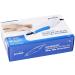 Promed Emotion Electric Nail File - Professional Manicure & Pedicure Set with 40 Accessories - 12 000 RPM Nail Care Solution - Buy Online on GoSupps.com