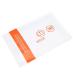 Hand Peel Mask - Moisturizing & Whitening Exfoliate | Revitalize Rough & Stressed Hands - Buy Online on GoSupps.com