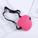 Pirate Eye Patches - 5 Pack Single Eye Masks for Sleep - Adjustable Strap - Adults & Kids - Buy Online on GoSupps.com