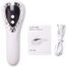 UV Nail Lamp Layhou Mini UV Nail Lamp with LCD Display Rechargeable USB Handheld Nail Lamp with 60s 90s Timer Portable Nail Lamp With for Girls and Women - Buy Online on GoSupps.com