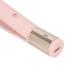 Buy Mini Hair Straightener Even Heating Versatile Styles Compact & Portable Perfect for Women & Men - Pink - Buy Online on GoSupps.com
