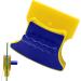 Magnetic Glass Cleaner Double Sided Glass Cleaner Magnetic Window Cleaner Home Window Glass Cleaning Tool with 1.5m Rope Fit for Glass 3-8mm Rowces Single Attribute - Buy Online on GoSupps.com