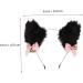 FRCOLOR 8 Sets Cat Ears Headband Prom Headpiece Decor Lace Headbands Bandana Headband Plush Headband Cosplay Props Festival Collar Prop Cat Cosplay Costume Cosplay Collar Prom Props Fabric - Buy Online on GoSupps.com