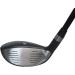 Orlimar Golf Men's Black Big Buddha Hybrid Rescue Club - 19 Regular Graphite - Buy Online on GoSupps.com