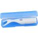 Buy Dental Floss Holder with 50m Waxed Dental Floss - Advanced Oral Care for Plaque & Food Removal - Buy Online on GoSupps.com