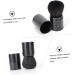 POPETPOP Cosmetics Blush Brush Travel Brush Makeup Blending Brush Foundation Makeup Brush Highlighter Black Makeup Face Powder Miss Cosmetic Brush Telescopic - Buy Online on GoSupps.com
