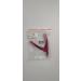 Acrylic Nail Clipper for False Nails - Manicure Pedicure Tool for Home Salon - Christmas Gift for Women - Buy Online on GoSupps.com