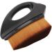 Liquid Powder Foundation Brush Soft Fiber Makeup Brush with Protective Cover for Perfect Base Makeup Applicable Scene - Buy Online on GoSupps.com