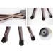 Crutches Old Non-Slip Flippers Outdoor Folding Cane Wood Cane Solid Wood Old Walking Stick Family - Buy Online on GoSupps.com