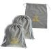 OHPHCALL 15 Pcs Blow Dryer Bag Blow Dryer Fabric Hair Dryer Travel Pouch Hair Dryer Organizer 25.00X22.00X0.50CMx5pcs X5pcs - Buy Online on GoSupps.com