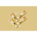 Burt's Bees Hemp Body Lotion with Hemp Seed Oil for Dry Skin 6 oz - 3 Pack - Buy Online on GoSupps.com