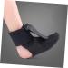 NOLITOY Foot Drop Brace - Orthotic Support for Foot Pronation & Drop | Adjustable Foot Orthosis & Corrector - Buy Online on GoSupps.com