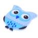 Healifty Silicone Owl Teething Toy - Baby Teether for Chewing and Playtime - Buy Online on GoSupps.com