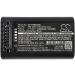 SPANN 3.7V Battery Replacement for Trimble ECL-FYN2 Series - High Quality International Shipping Available - Buy Online on GoSupps.com