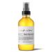 FACE. Deep Cleansing Oil 4oz - All Natural and Organic Ingredients | 100% Vegan | Soap-free | With Organic Hempseed and Tamanu Oil