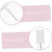 OHPHCALL 12 pcs brow clear gel eyebrow styling gel clear setting gel plastic brow gel 1 g (Pack of 1) As Shownx3pcs - Buy Online on GoSupps.com