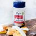 Redmond Real Sea Salt - Natural Unrefined Gluten Free Fine 10oz Shaker (2 Pack) - Buy Online on GoSupps.com