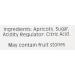Wilkin & Sons Ltd Tiptree Conserve l'abricot 340 g - Buy Online on GoSupps.com