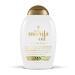 OGX Hydrate + Marula Oil Shampoo 13 Ounce Bottle