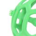 Buy Baby Kielzeugen Cartoon Turtle Teething Ring - BPA Free Silicone Teether for Babies 0-12 Months (Green) | Safe & Durable - Buy Online on GoSupps.com
