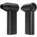 HUIOP Hair Dryer 130 000RPM 52m/s Outdoor Cordless Handheld Jet Fan Compact High Speed Hair Dryer Portable Camping Turbofan Brushless Car Dust Blower - Buy Online on GoSupps.com
