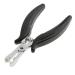 Gazechimp Profile pliers for removing and attaching hair extensions Micro Rings and Bondings 3 species selectable - bonding pliers - Art #02