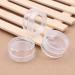 Clear Jelly Nail Art Stamper & Scraper - Transparent Silicone Stamping Tool Set for Perfect Manicure - Buy Online on GoSupps.com