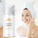 Hydro Cream Anti-Aging Moisturizing Face Cream | Revitalize Your Skin (1 Bottle) - Shop Internationally - Buy Online on GoSupps.com
