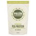 Pulsin - Unflavoured Vegan Pea Protein Powder - 250g - 8.0g Protein 0g Carbs 41 Kcals Per Serving - Gluten Free Palm Oil Free & Dairy Free. May Contain SOYA. Unflavoured 250 g (Pack of 1)