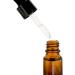 Brow FX Castor Oil natural vegan eyebrow nourishment for fuller healthier brows - Buy Online on GoSupps.com